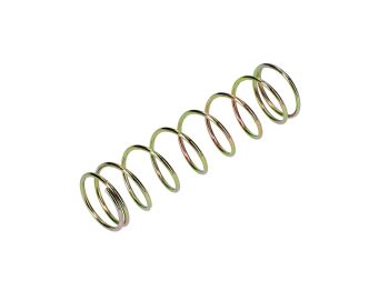carburetor slide spring for 16N1, 16N3, 19N carb for Simson S50, S51, S53, S70, S83, SR50, SR80, Star, Sperber, Habicht, Spatz, Schwalbe