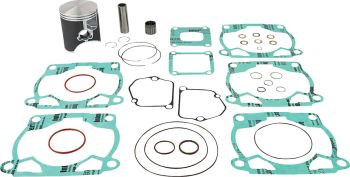 PISTON KIT+TOP END GASKETS SX2
