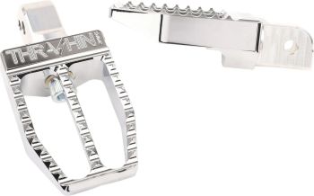 FOOTPEGS MILITANT M8 SOFTAIL R