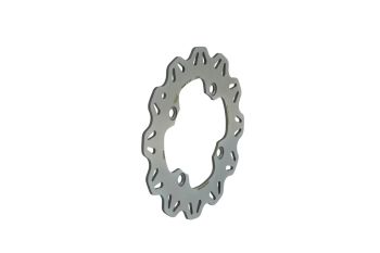 BRAKE ROTOR VEE SCOOTER