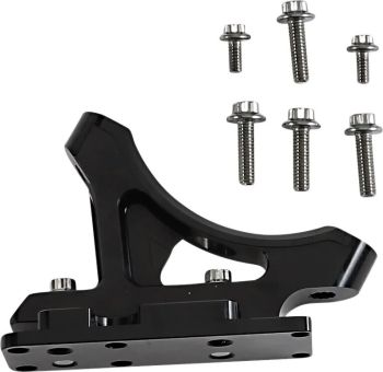 MOUNT BRAKE RADIAL AMB BK