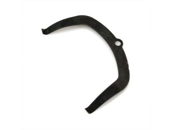 Leaf spring steel black for Simson, Duo 4/1, 4/2, KR51/1S