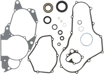 GASKETS BOTTOM END HONDA