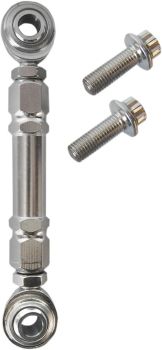 LINKAGE SHIFTER SEMI-POL