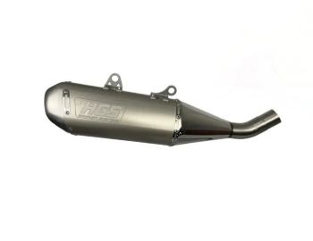 SILENCER HGS EXC-F 250 20-23 G
