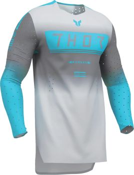 JERSEY SPORTMODE GEO CH/GY M