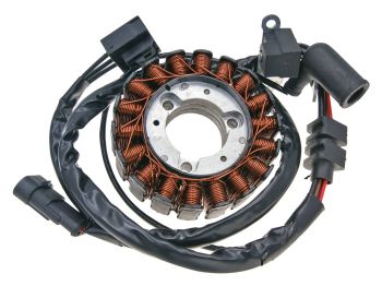 alternator stator for Piaggio Beverly 350, X10 350