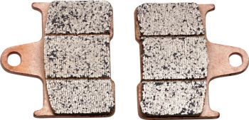 BRAKE PAD SINT REAR