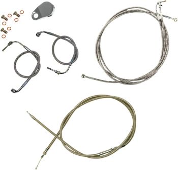 CABLE KIT18-20FLTR ABS