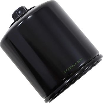 OIL FILTER RACE HD BLK