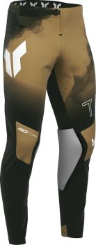 PANT SPORTMODE CARBON BK/CP 38
