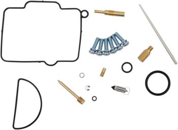 REPAIR KIT CARB YAM
