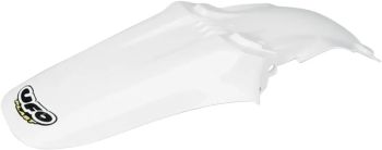 R FDR YZ80 93-01 WHITE
