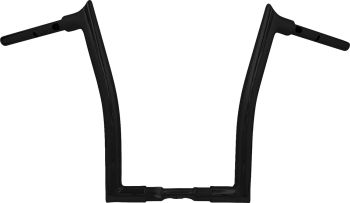 H-BAR PNTD TOP BLK 1.50 16 FLT
