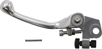 LEVER CLUTCH MSE GAS SLV