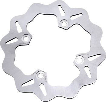 BRAKE DISC FIXED WAVE
