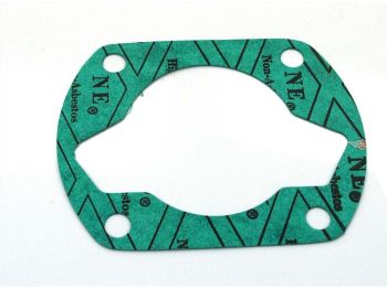 Gasket cylinder base for Hercules K 50, KX 5, Ultra, Supra, MK, KTM, DKW, Miele, Göricke, Gritzner