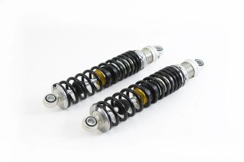 SHOCKS HD ST-GLIDE/E-GLIDE/R-G