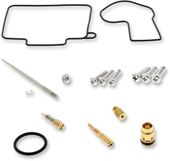 REPAIR KIT CARB HON