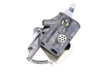 Carburetor complete 6.5 LI for Velo Solex 3800