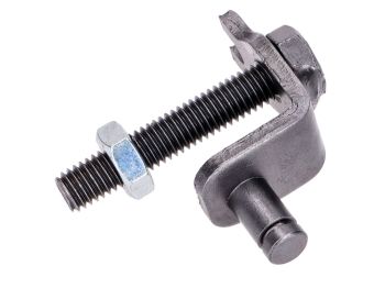 Bearing bracket for Simson S50, S51, S70, S53, S83 Enduro