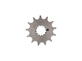 front sprocket AFAM 13 teeth 428 for Beta RR Enduro -04, SM -02