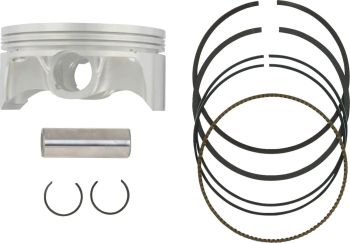 PISTON KIT RM-Z450 05-07