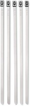 CABLE-TIE STNLESS 14 5PK