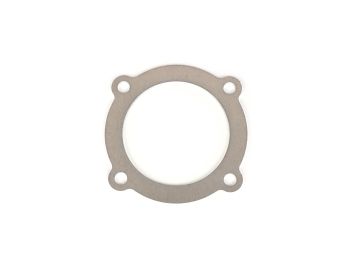 Cylinder head spacer -BGM ORIGINAL for Polini/DR/Parmakit 177 cc- Vespa PX80, PX125, PX150 - 1.5mm
