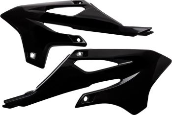 RAD COVER YZ85 22- BK