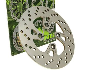 brake disc NG for MBK Skyliner, Yamaha Majesty front