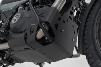 ENGINE GUARD
