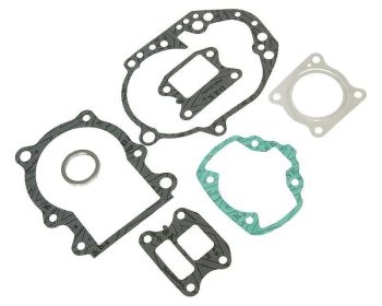 engine gasket set for Peugeot vertical AC = IP32887