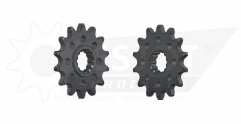 SPROCKET FRONT 14T 520