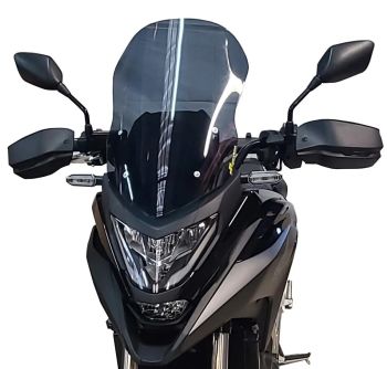 WSCRN NC 750 X HIGH SMOKE