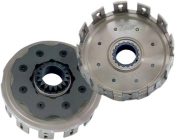 CLUTCH BASKET CRF450R