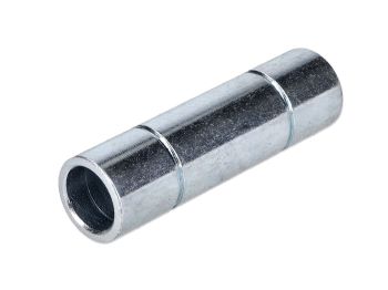 Bushing Pränafa steel cylindrical for Zündapp CS, CX, Hai, GTS, C 50 Super, Sport, KS 50, WC, Cross, Super 80, K 80