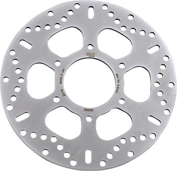 BRAKE ROTOR FIX RND RE