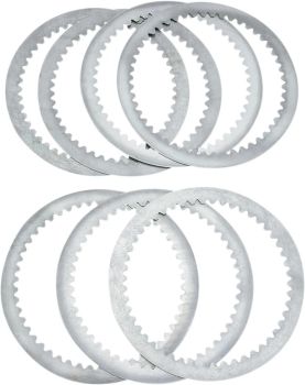 PLATES STEEL L84-89 BT