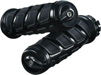 GRIPS KINETIC - CAN-AM/HONDA/Y