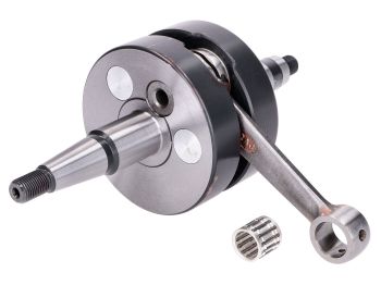 crankshaft Naraku racing full circle for Piaggio / Derbi D50B0