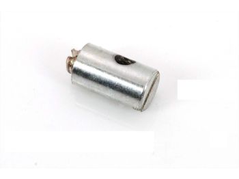 Screw nipple metal 5x10mm bore 2.5mm for Zündapp, Kreidler, Hercules, Puch