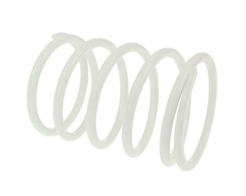 torque spring Malossi white K11.2 / L115mm for X-Citing 500