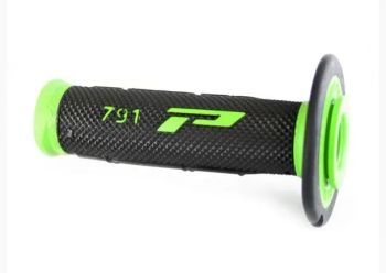 GRIPS791 GREEN/BLACK