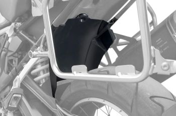 REAR FENDER EXTENSION BMW