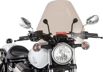 WINDSHIELD SPITFIRE 7/8 & 1 -