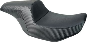 Seat SF Tour Smth vinyl w/slps