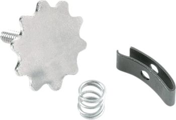 THUMB SCREW / SPRING
