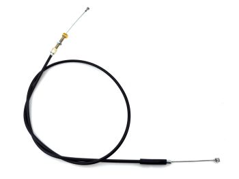 Shifter cable black 1960 for Kreidler Florett, Zündapp, Kreidler, Hercules