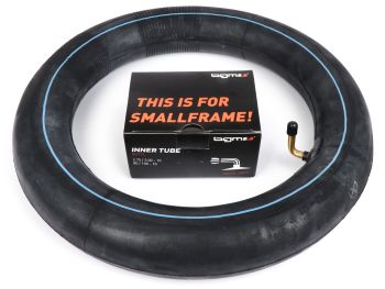 Tube -BGM PRO 10 inch- 3.00-10, 90/90-10 - Vespa Smallframe e.g. V50, 50N, Special, V90, PV, ET3, PK, Lambretta Lui, J50 (1968-), J100, J125 , 50 DL, 50 Special
